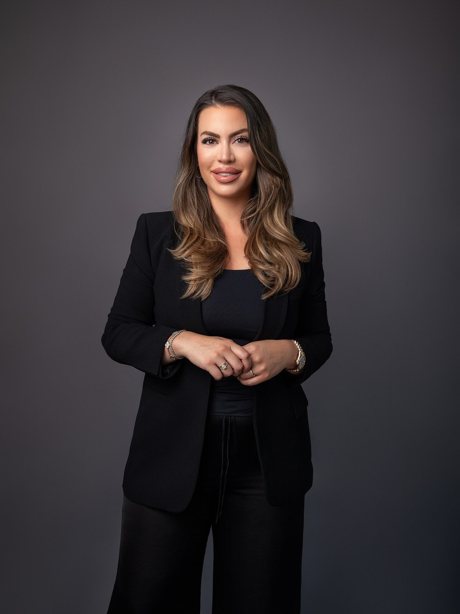 Mevludina Baake